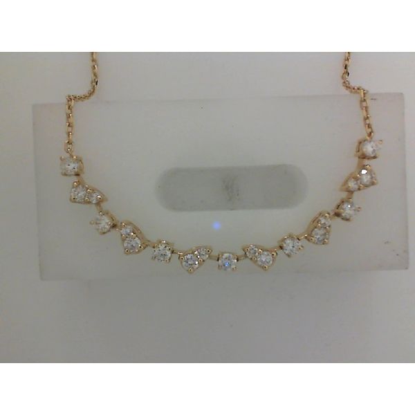 Necklace J. Parkerson Jewelers Starkville, MS