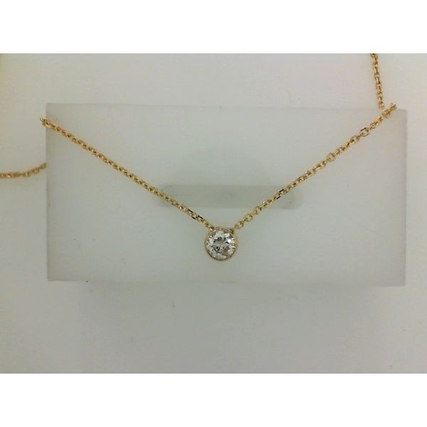 Necklace J. Parkerson Jewelers Starkville, MS