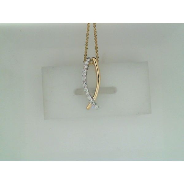 Necklace J. Parkerson Jewelers Starkville, MS