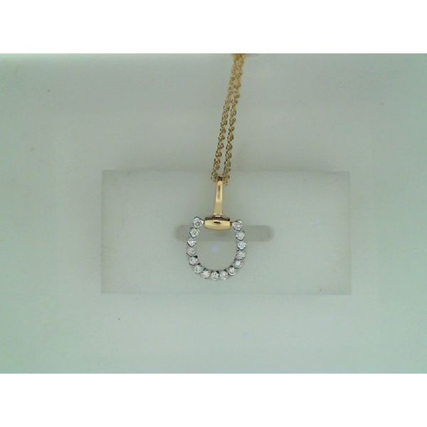 Necklace J. Parkerson Jewelers Starkville, MS