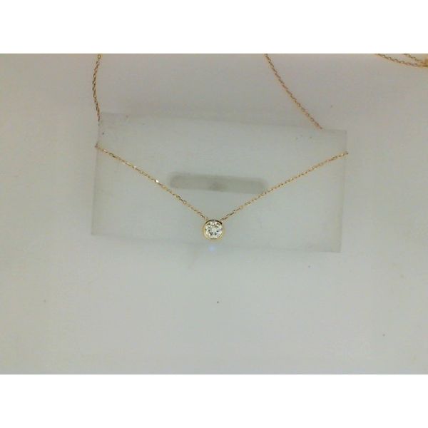 Necklace J. Parkerson Jewelers Starkville, MS