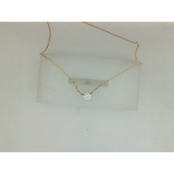 Necklace J. Parkerson Jewelers Starkville, MS