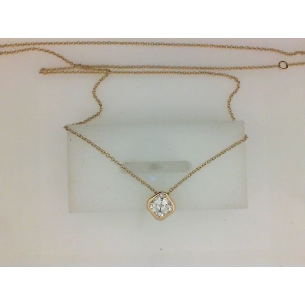 Necklace J. Parkerson Jewelers Starkville, MS