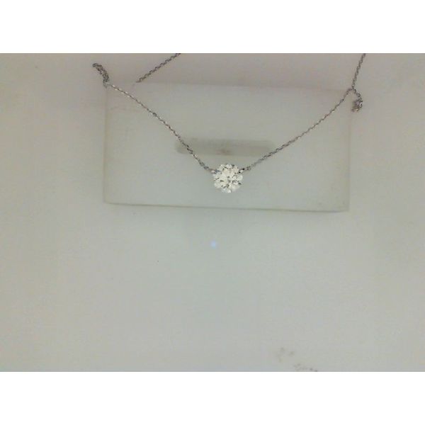 Necklace J. Parkerson Jewelers Starkville, MS