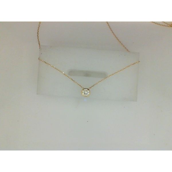 Necklace J. Parkerson Jewelers Starkville, MS