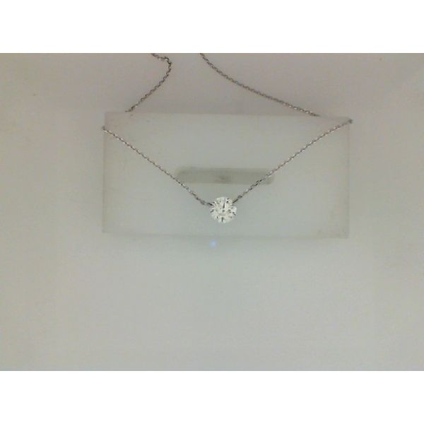 Necklace J. Parkerson Jewelers Starkville, MS