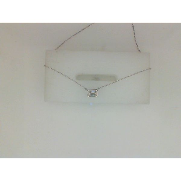 Necklace J. Parkerson Jewelers Starkville, MS