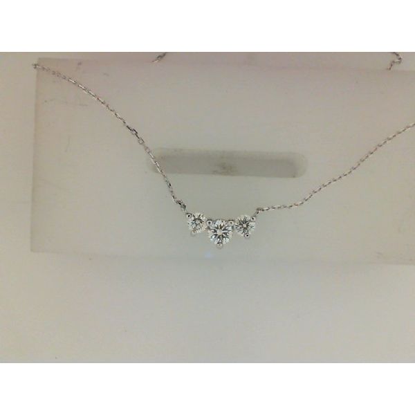 Necklace J. Parkerson Jewelers Starkville, MS