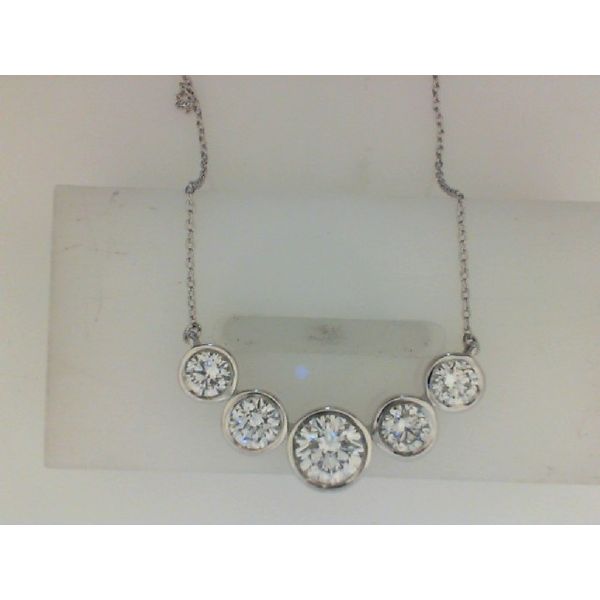 Necklace J. Parkerson Jewelers Starkville, MS