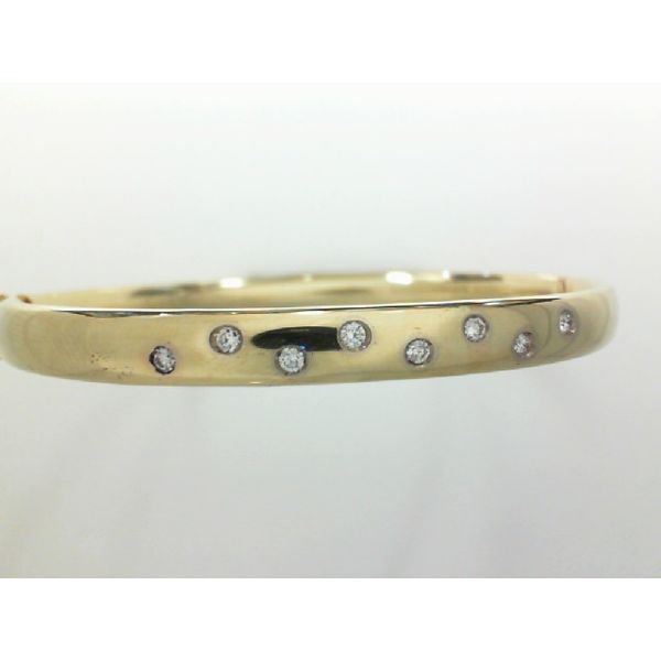 001-170-00029 J. Parkerson Jewelers Starkville, MS