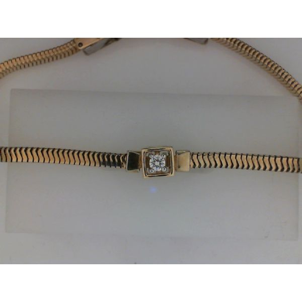 Bracelet J. Parkerson Jewelers Starkville, MS