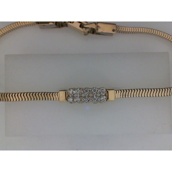 Bracelet J. Parkerson Jewelers Starkville, MS