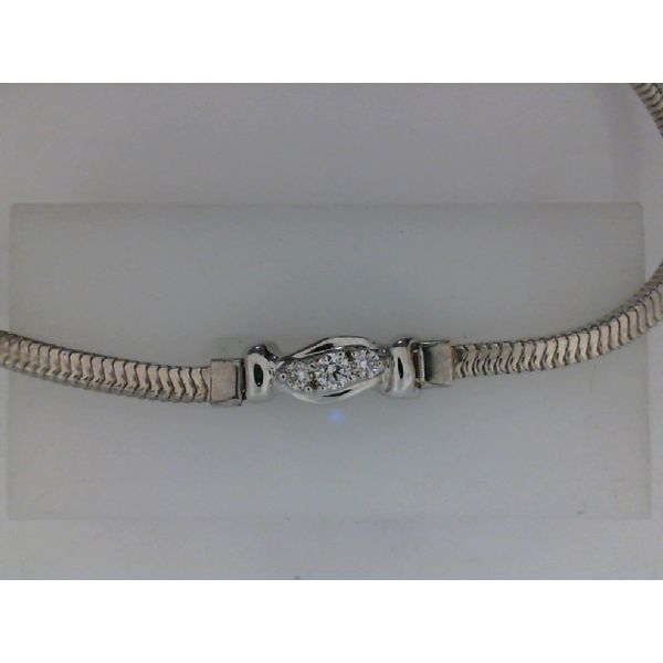 Bracelet J. Parkerson Jewelers Starkville, MS