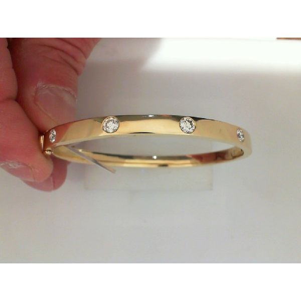 Bracelet J. Parkerson Jewelers Starkville, MS