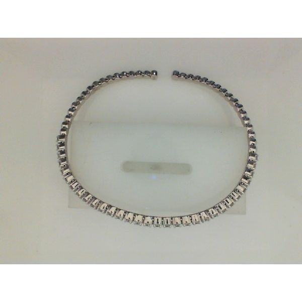 Diamond Bracelet J. Parkerson Jewelers Starkville, MS