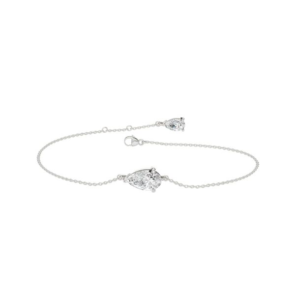 Diamond Bracelet J. Parkerson Jewelers Starkville, MS