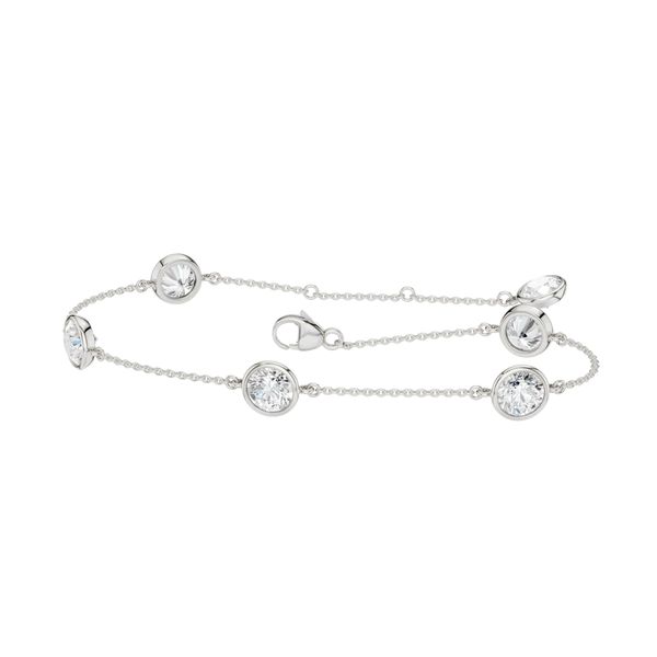 Diamond Bracelet J. Parkerson Jewelers Starkville, MS