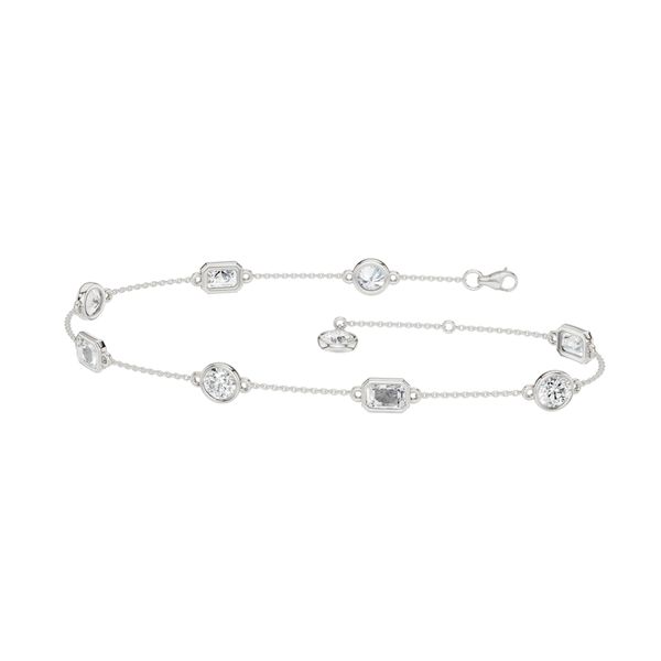 Diamond Bracelet J. Parkerson Jewelers Starkville, MS