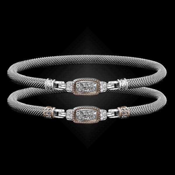 Diamond Bracelet J. Parkerson Jewelers Starkville, MS
