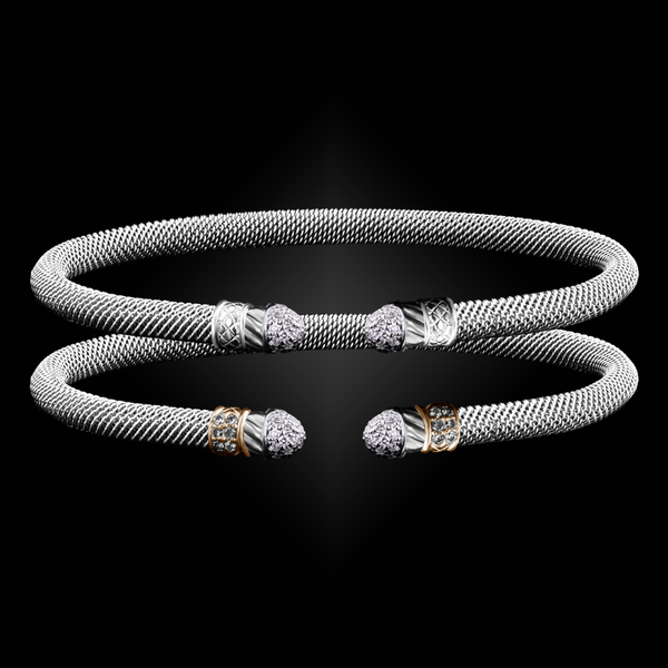 Diamond Bracelet J. Parkerson Jewelers Starkville, MS