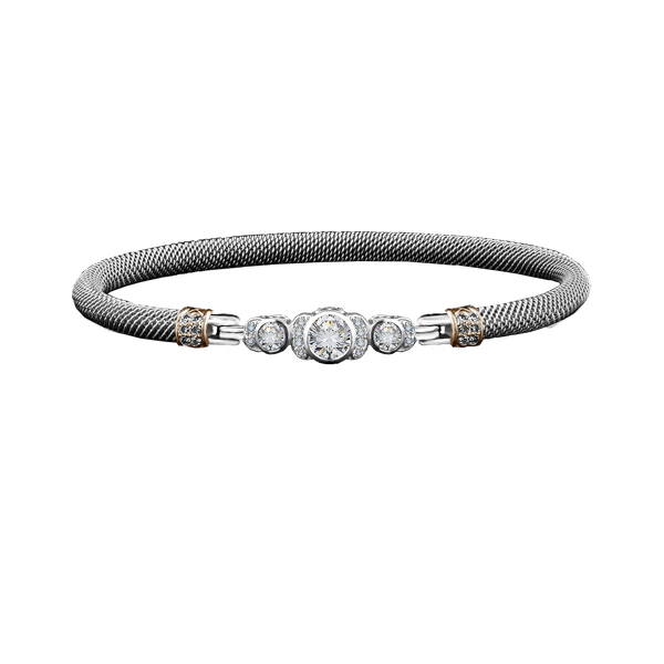 Diamond Bracelet J. Parkerson Jewelers Starkville, MS