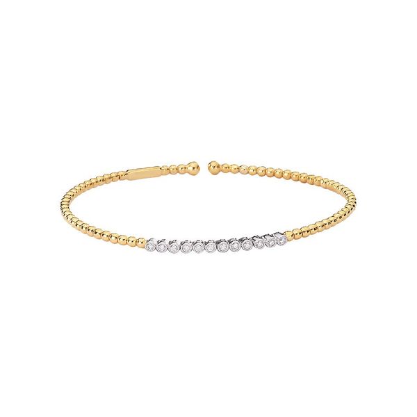 Diamond Bracelet J. Parkerson Jewelers Starkville, MS