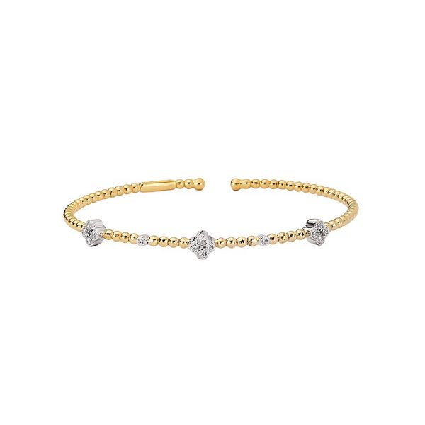 Diamond Bracelet J. Parkerson Jewelers Starkville, MS