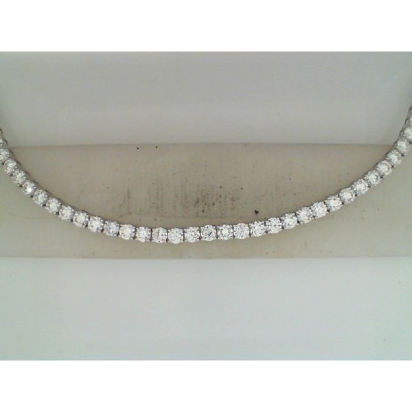 Diamond Bracelet J. Parkerson Jewelers Starkville, MS
