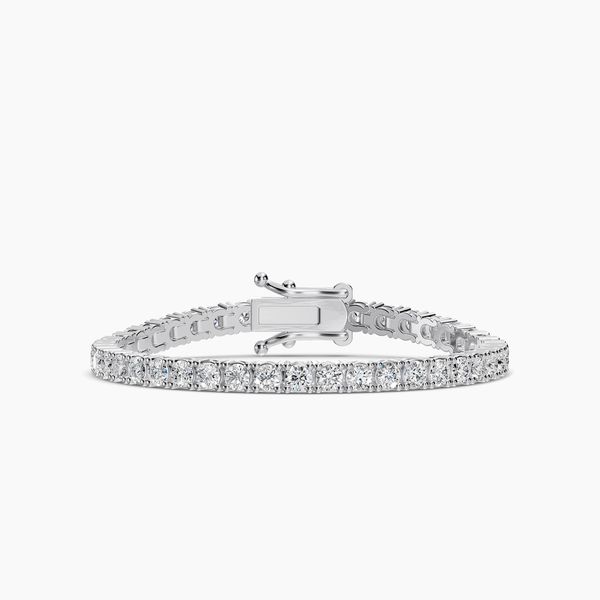 Diamond Bracelet J. Parkerson Jewelers Starkville, MS