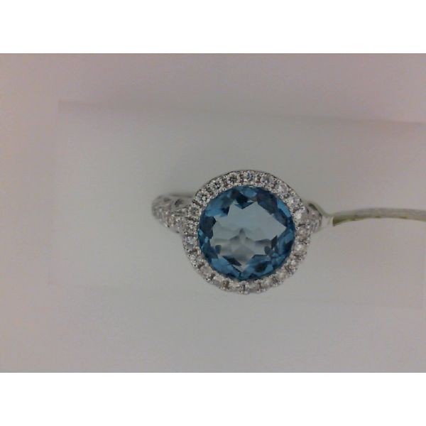 001-200-00003 J. Parkerson Jewelers Starkville, MS