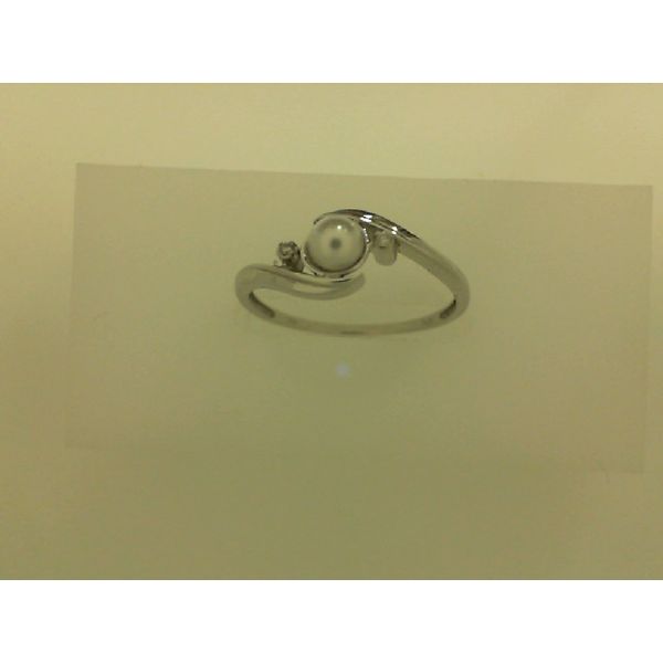 Fashion Ring J. Parkerson Jewelers Starkville, MS