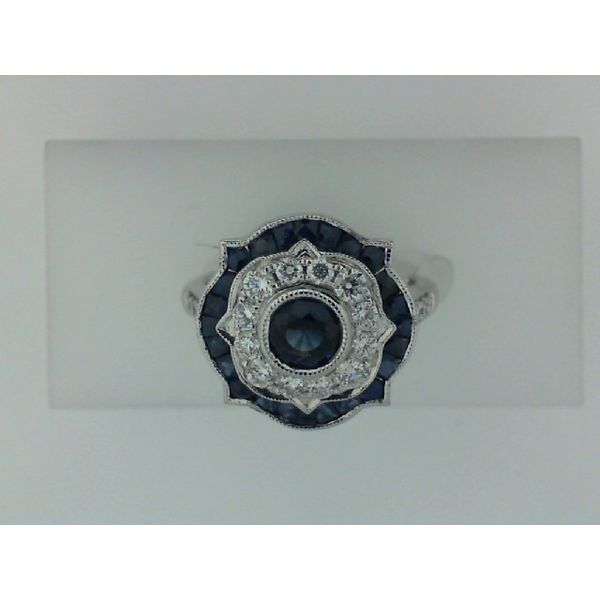 Fashion Ring J. Parkerson Jewelers Starkville, MS