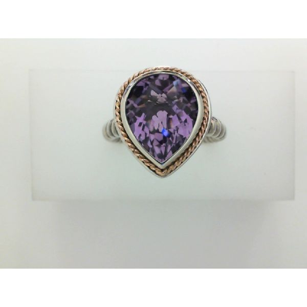 Fashion Ring J. Parkerson Jewelers Starkville, MS