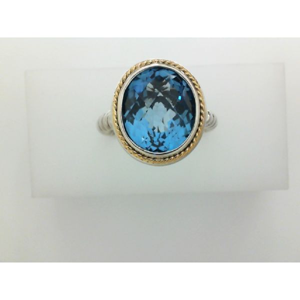 Fashion Ring J. Parkerson Jewelers Starkville, MS