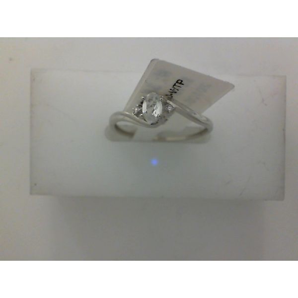 Fashion Ring J. Parkerson Jewelers Starkville, MS