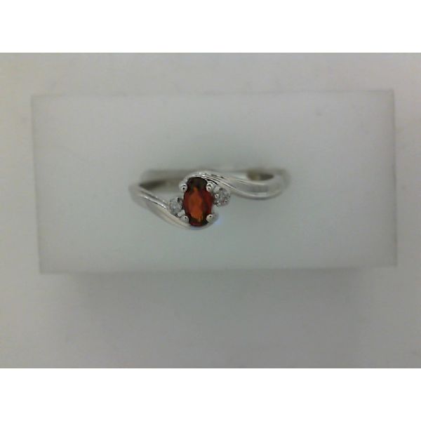 Fashion Ring J. Parkerson Jewelers Starkville, MS