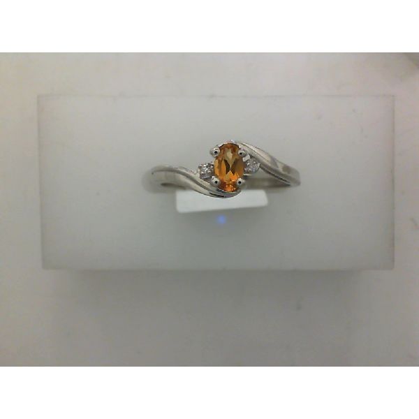 Fashion Ring J. Parkerson Jewelers Starkville, MS