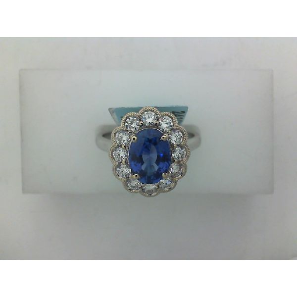 Fashion Ring J. Parkerson Jewelers Starkville, MS