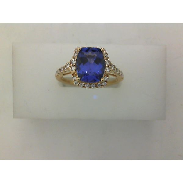 Fashion Ring J. Parkerson Jewelers Starkville, MS