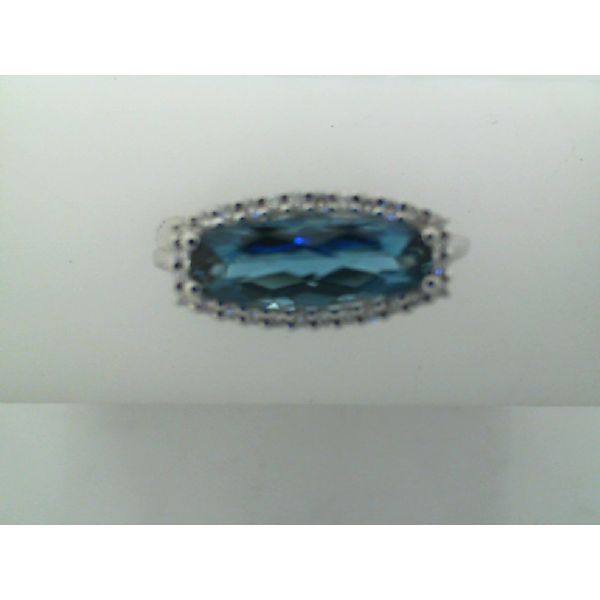 Fashion Ring J. Parkerson Jewelers Starkville, MS