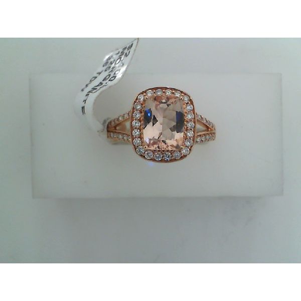 Fashion Ring J. Parkerson Jewelers Starkville, MS