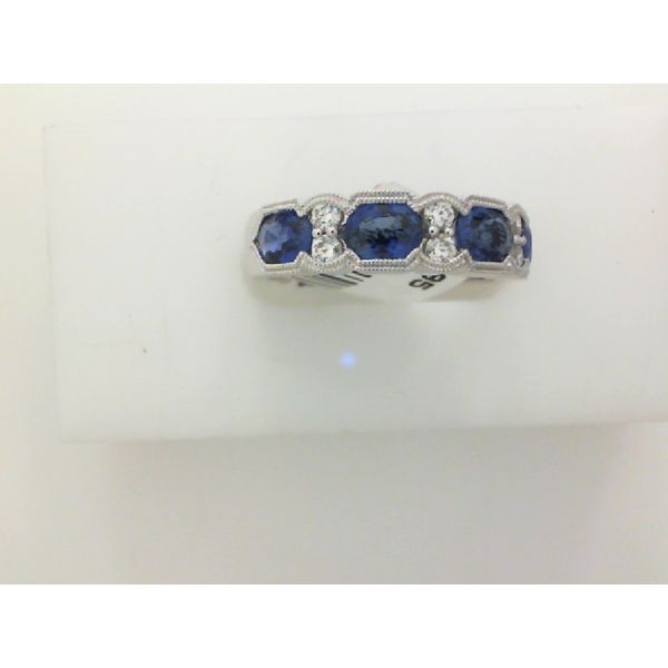 Fashion Ring J. Parkerson Jewelers Starkville, MS