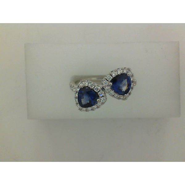 Fashion Ring J. Parkerson Jewelers Starkville, MS