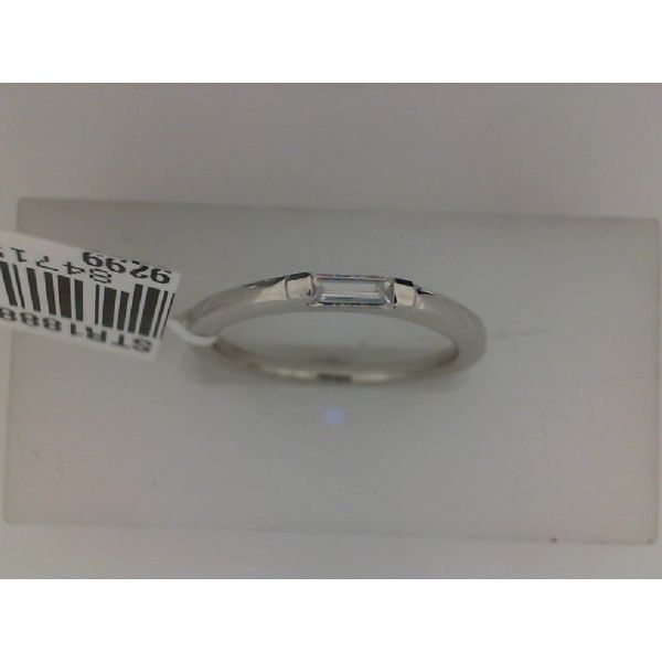 Fashion Ring J. Parkerson Jewelers Starkville, MS