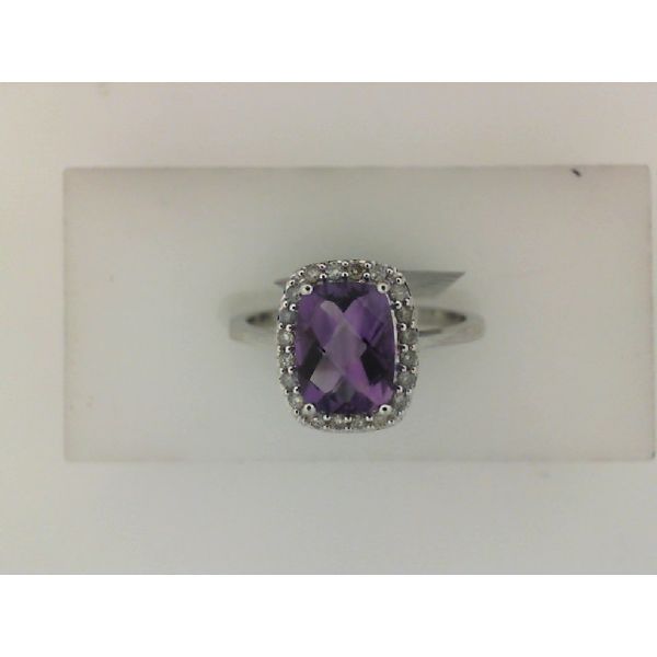 Fashion Ring J. Parkerson Jewelers Starkville, MS