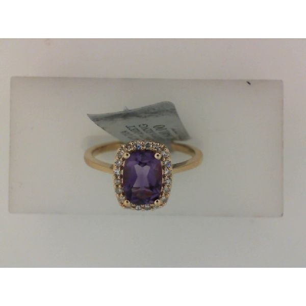 Fashion Ring J. Parkerson Jewelers Starkville, MS