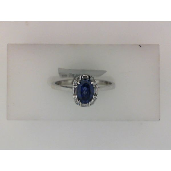 Fashion Ring J. Parkerson Jewelers Starkville, MS