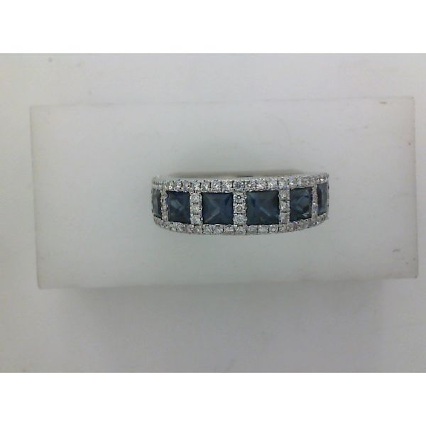 Fashion Ring J. Parkerson Jewelers Starkville, MS