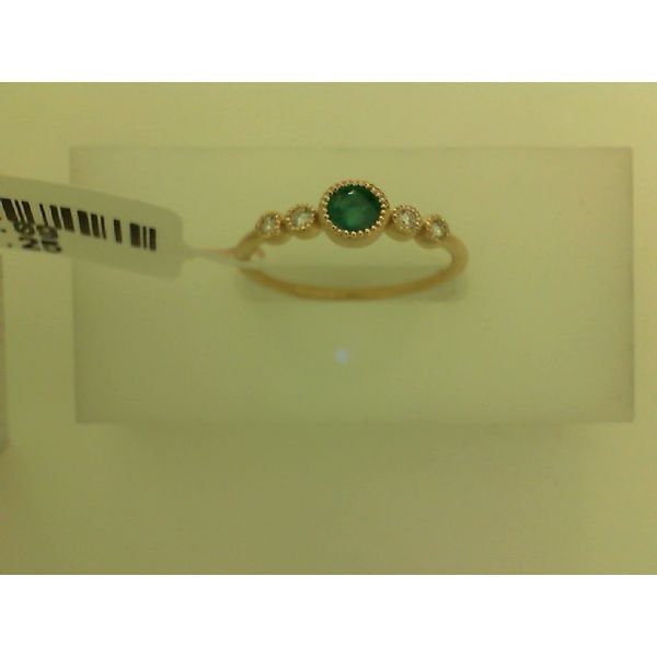 Fashion Ring J. Parkerson Jewelers Starkville, MS