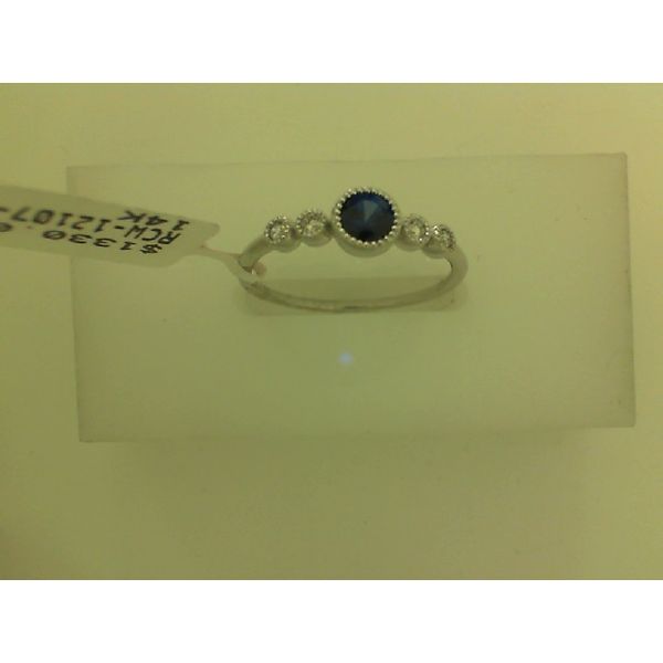 Fashion Ring J. Parkerson Jewelers Starkville, MS